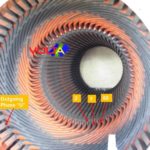 GENERATOR FAILURE INVESTIGATION