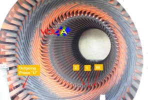 GENERATOR FAILURE INVESTIGATION