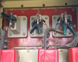 INSTRUMENTS FDS-PDCA TEST INSTRUMENT2