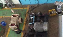 PT. KASIGMA SOLUSI INDUSTRI [KSI] TO SERVICES- ANY KIND OF ELECTRICAL ROTATING MACHINARY[LV-MV-DC MOTORS AND GENERATORS]