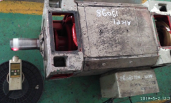 PT. KASIGMA SOLUSI INDUSTRI [KSI] TO SERVICES- ANY KIND OF ELECTRICAL ROTATING MACHINARY[LV-MV-DC MOTORS AND GENERATORS]