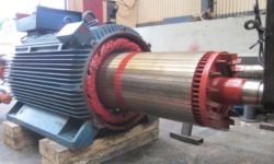 PT. KASIGMA SOLUSI INDUSTRI [KSI] TO SERVICES- ANY KIND OF ELECTRICAL ROTATING MACHINARY[LV-MV-DC MOTORS AND GENERATORS]