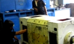 PT. KASIGMA SOLUSI INDUSTRI [KSI] TO SERVICES- ANY KIND OF ELECTRICAL ROTATING MACHINARY[LV-MV-DC MOTORS AND GENERATORS]