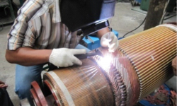 PT. KASIGMA SOLUSI INDUSTRI [KSI] TO SERVICES- ANY KIND OF ELECTRICAL ROTATING MACHINARY[LV-MV-DC MOTORS AND GENERATORS]