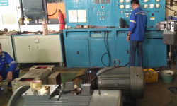 PT. KASIGMA SOLUSI INDUSTRI [KSI] TO SERVICES- ANY KIND OF ELECTRICAL ROTATING MACHINARY[LV-MV-DC MOTORS AND GENERATORS]