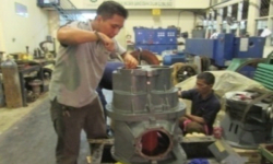 PT. KASIGMA SOLUSI INDUSTRI [KSI] TO SERVICES- REPAIR, OVERHAUL, PART REPLACEMENT ANY KIND OF COMPRESSOR
