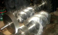 PT. KASIGMA SOLUSI INDUSTRI [KSI] TO SERVICES- REPAIR, OVERHAUL, PART REPLACEMENT ANY KIND OF COMPRESSOR