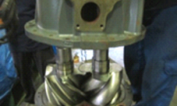 PT. KASIGMA SOLUSI INDUSTRI [KSI] TO SERVICES- REPAIR, OVERHAUL, PART REPLACEMENT ANY KIND OF COMPRESSOR