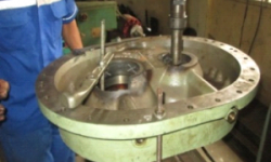 PT. KASIGMA SOLUSI INDUSTRI [KSI] TO SERVICES- REPAIR, OVERHAUL, PART REPLACEMENT ANY KIND OF COMPRESSOR
