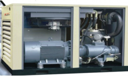 PT. KASIGMA SOLUSI INDUSTRI [KSI] TO SERVICES- REPAIR, OVERHAUL, PART REPLACEMENT ANY KIND OF COMPRESSOR